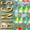 Memory - Rings - Jogo de Puzzle