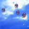 Sky Attack - Jogo de Tiros
