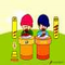 Chili Time - Jogo de Aventura