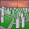 Letters Game - Jogo de Arcada