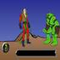 Whipsaw Fighter - Jogo de Puzzle