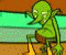 Griswold The Goblin - Jogo de Aventura