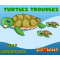 Turtle Troubles - Fixeland.com - Jogo de Ação 