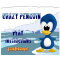 Crazy Penguin - Fixeland.com - Jogo de Ação 
