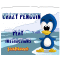 Crazy Penguin - Fixeland.com - Jogo de Ao 