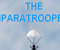 The Paratrooper - Jogo de Ação 