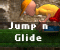 Jump & Glide - Jogo de Ao 