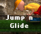 Jump & Glide - Jogo de Ação