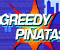 Greedy Pinatas - Jogo de Ação 