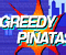 Greedy Pinatas - Jogo de Ao 