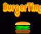Burger Time - Jogo de Ação