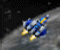 Star Fighter Duel - Jogo de Ação