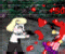 Clown Killer - Jogo de Ação