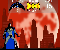 The Batman! - Jogo de Ao 