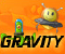 Gravity - Jogo de Ação