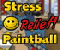 Stress Relief Paintball - Jogo de Tiros