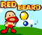 Red Beard - Jogo de Ao 