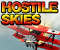 Hostile Skies - Jogo de Ao 