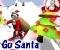 Go Santa - Jogo de Esporte 