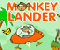 Monkey Lander - Jogo de Ação