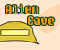 Alien Cave - Jogo de Ao 