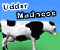 Udder Madness - Jogo de Ação