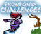 Snowboard Challenge - Jogo de Esporte
