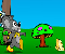 Cheese Hunt - Jogo de Ação