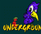 Underground - Jogo de Aventura 