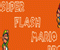 Super Flash Mario Bros. - Jogo de Aventura