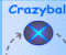 Crazyball - Jogo de Puzzle