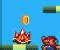 Mario Minigame - Jogo de Aventura