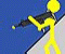 Bullet Dodge - Jogo de Ação
