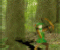 Animal Hunter - Jogo de Ação