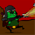 Shotgun Orc - Jogo de Ação