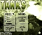 Tanks - Jogo de Ação