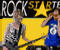 Rock Starter - Jogo de Famosos