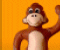 Spank the Monkey! - Jogo de Arcada