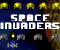 Space Invaders - Jogo de Arcada 