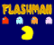 Flashman - Jogo de Arcada 