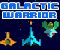 Galactic Warrior - Jogo de Arcada 
