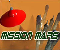 Mission Mars - Jogo de Arcada