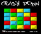 Crashdown - Jogo de Puzzle