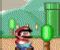 Super Mario Flash v2 - Jogo de Aventura 
