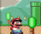 Super Mario Flash v2 - Jogo de Aventura