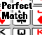 Perfect Match - Jogo de Puzzle 