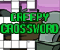 Creepy Crossword - Jogo de Puzzle 