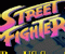 Street Fighter - Jogo de Lutas