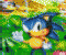 Ultimate Sonic Quiz - Jogo de Puzzle 