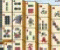 Mah Jongg - Jogo de Puzzle
